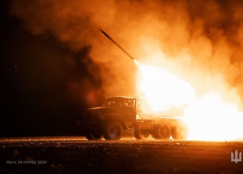 ЗСУ знищили ще 1220 російських загарбників. Повні втрати ворога
