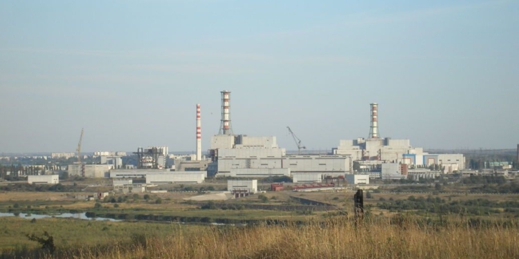 Росія будує нові оборонні лінії поблизу Курської АЕС – ЗМІ