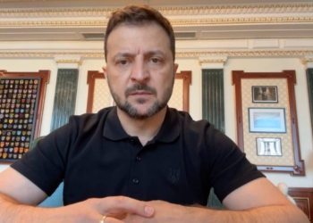 «Не може бути в Україні обмежень у далекобійності, коли у терористів немає таких обмежень» – звернення Зеленського (ВІДЕО)