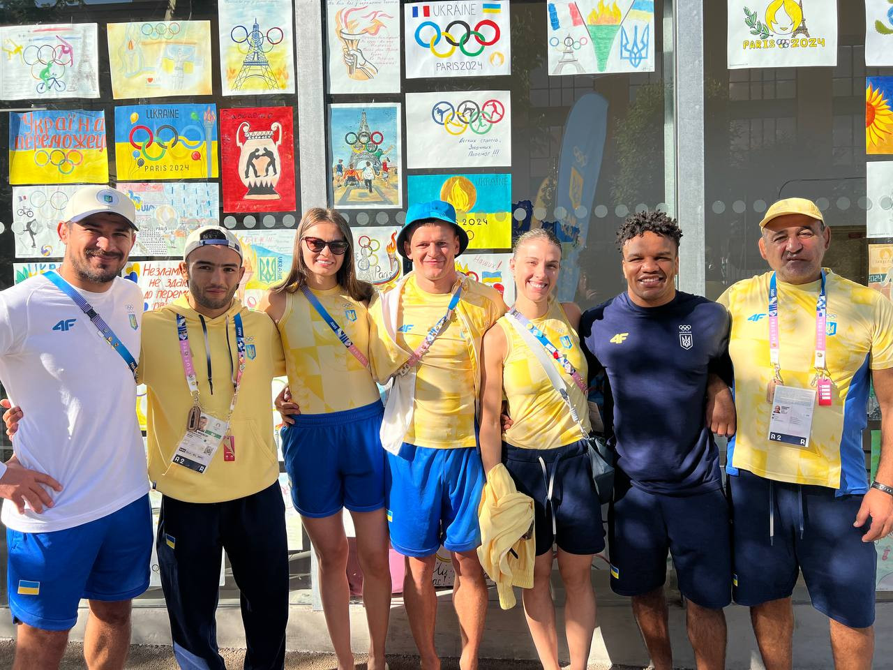 Жан Беленюк заявив про завершення спортивної карʼєри після Олімпіади. Каже, шпагат – не його