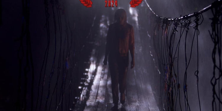 Український фільм жахів з елементами еротики здобув головну премію кінофестивалю в Японії