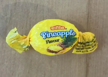 У Новій Зеландії благодійники помилково роздали бідним цукерки з метамфетаміном (ФОТО)