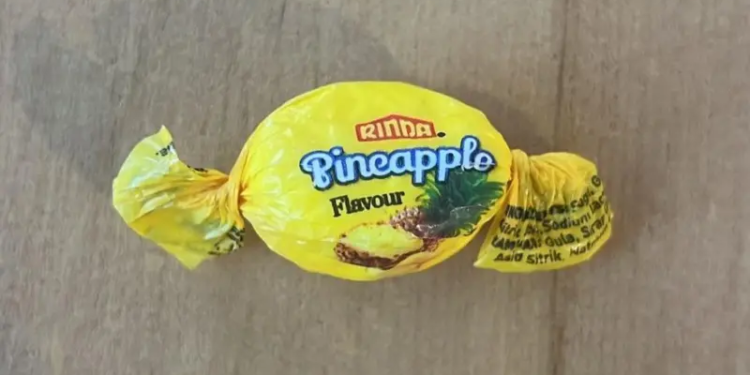 У Новій Зеландії благодійники помилково роздали бідним цукерки з метамфетаміном (ФОТО)