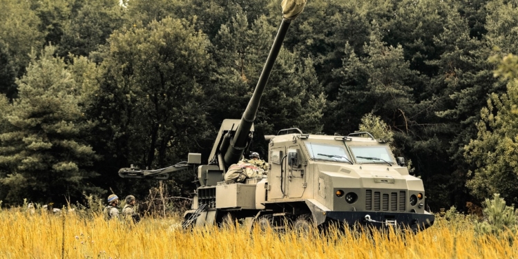 Цьогоріч маємо вже вдвічі більше українських збройових новинок, ніж за весь 2023-й, – Міноборони 