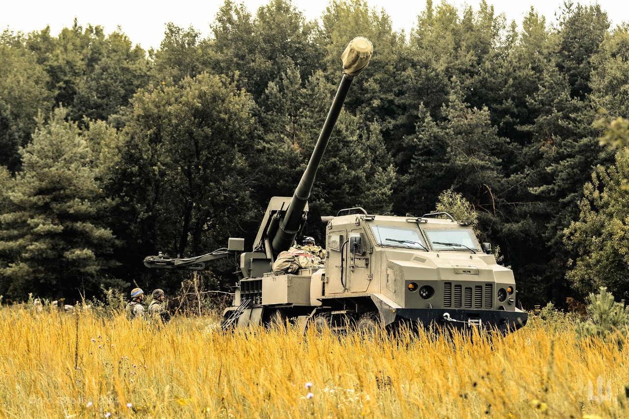 Цьогоріч маємо вже вдвічі більше українських збройових новинок, ніж за весь 2023-й, – Міноборони