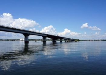 Вчора у Миколаєві врятували трьох людей в акваторії річки Інгул
