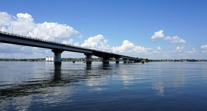 Вчора у Миколаєві врятували трьох людей в акваторії річки Інгул