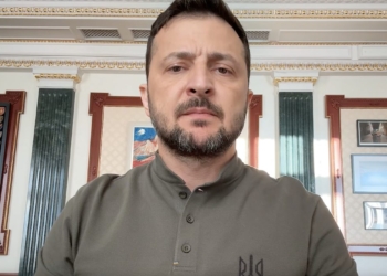 Сотні російських військових у Курській області здалися в полон, – Зеленський (ВІДЕО)