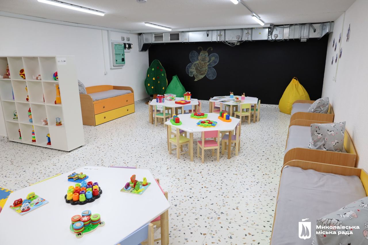 Виконком затвердив форми організації навчання в закладах освіти Миколаєва: що нового