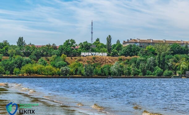 На пляжах Миколаєва все стабільно – майже в 5 разів перевищено рівень кишкової палички в воді