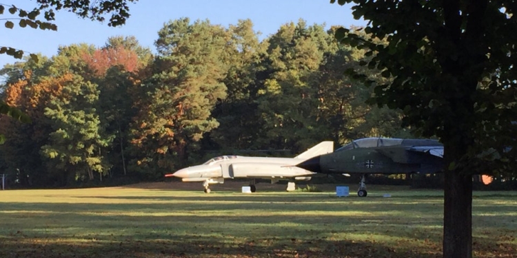В казармах Бундесверу в Кьольні підозрюють диверсію – вода могла бути отруєна