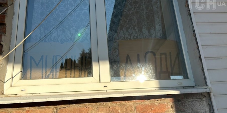 ЗСУ привезли гуманітку в Суджу (ФОТО, ВІДЕО)