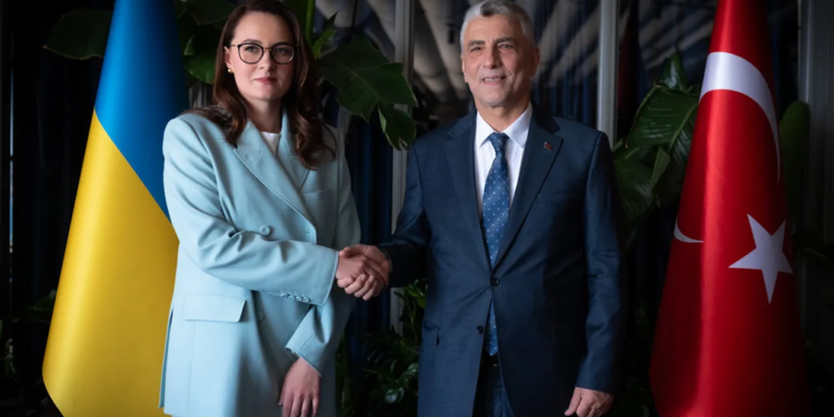 Туреччина ратифікувала угоду про вільну торгівлю з Україною. Що тепер зміниться