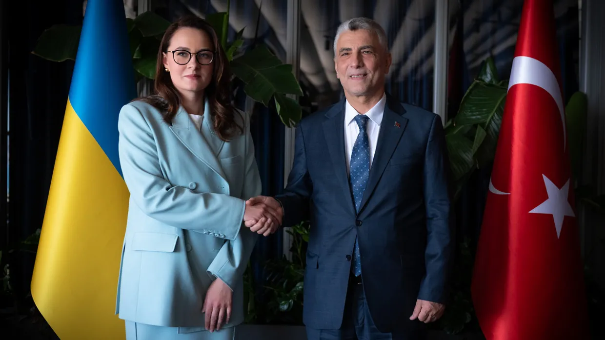 Туреччина ратифікувала угоду про вільну торгівлю з Україною. Що тепер зміниться