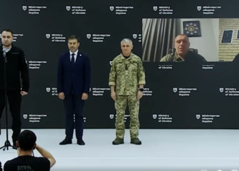 Підготовка до обміну полоненими. В Україні визначили принципи та приорітети (ВІДЕО)