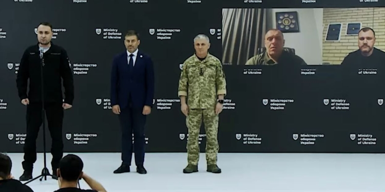 Підготовка до обміну полоненими. В Україні визначили принципи та приорітети (ВІДЕО)