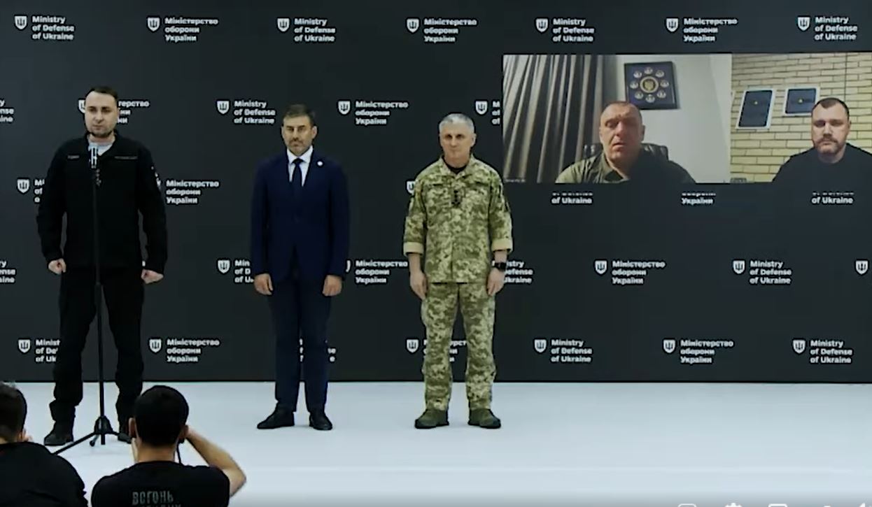 Підготовка до обміну полоненими. В Україні визначили принципи та приорітети (ВІДЕО)