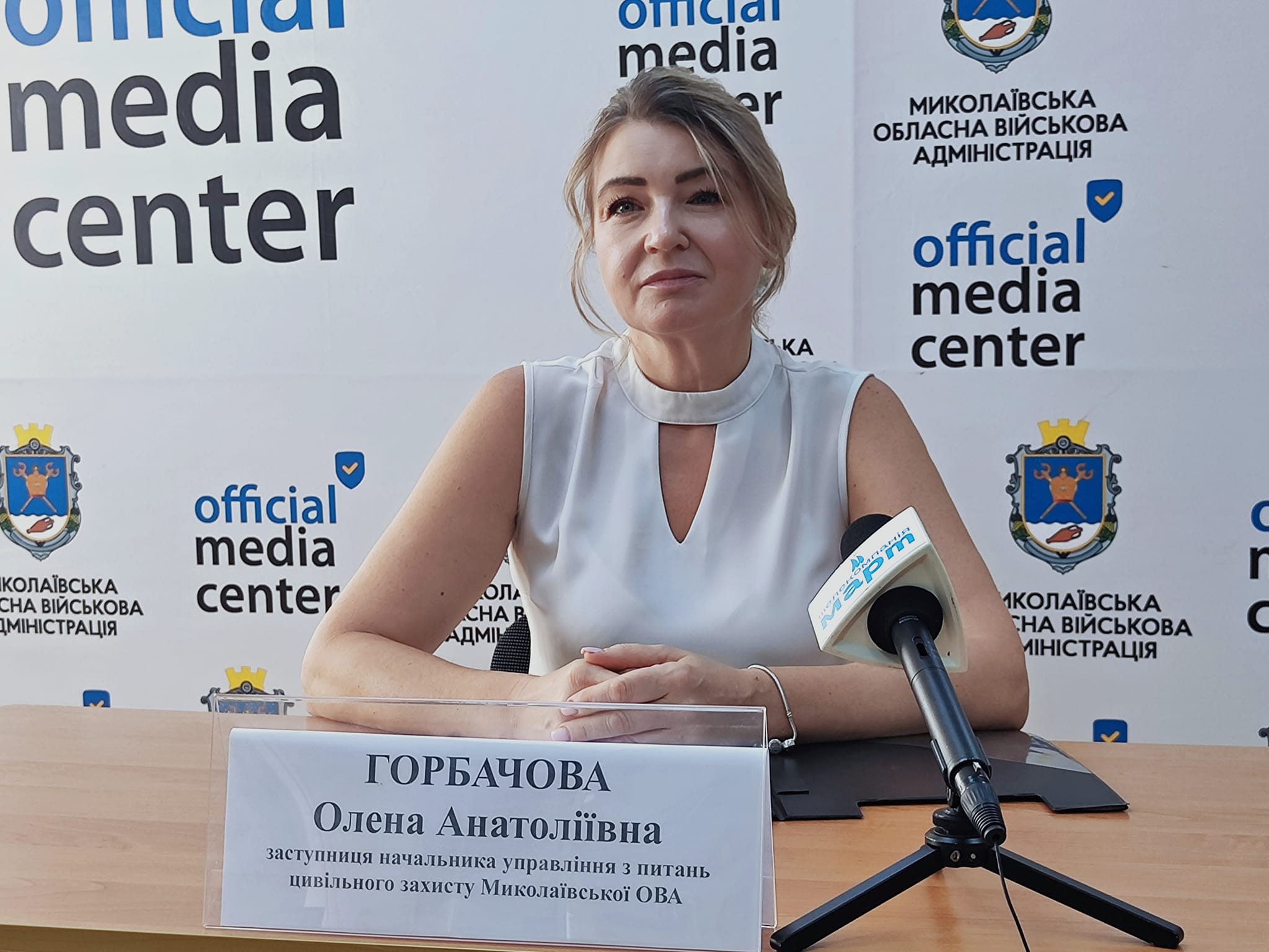 Плюс ще 118 сирен – як на Миколаївщині працює система оповіщення