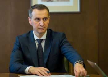 Відбудова Охматдиту: Ляшко відсторонив директора лікарні