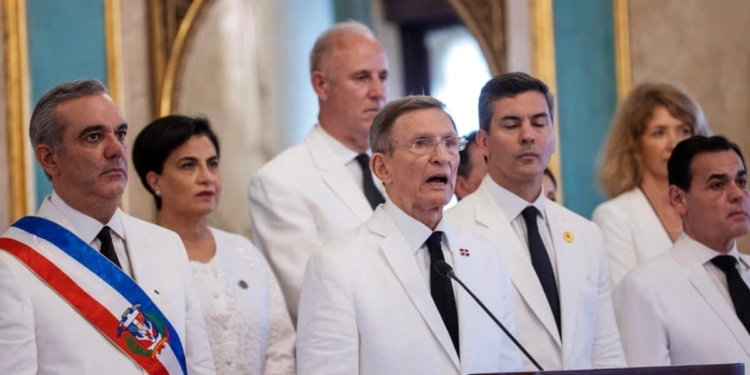 Україна приєдналася до спільної декларації щодо Венесуели