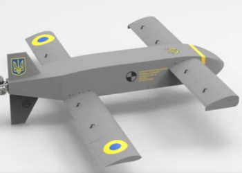 “Меблі, що літають”. Є українські дрони, про які ми майже нічого не знаємо (ФОТО)