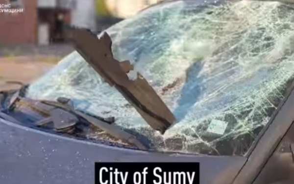 Зеленський: за тиждень росія атакувала Україну понад 40 ракетами різних типів, 750 керованими авіабомбами та 200 ударними БпЛА (ВІДЕО)