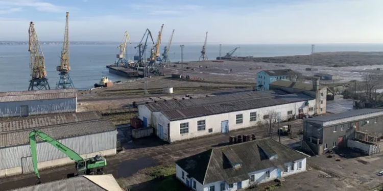 Восьма спроба. ФДМУ знов виставив на приватизацію Білгород-Дністровський порт