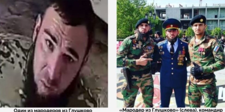 У Курській області процвітає мародерство – магазини грабують місцеві і кадирівці (ВІДЕО)