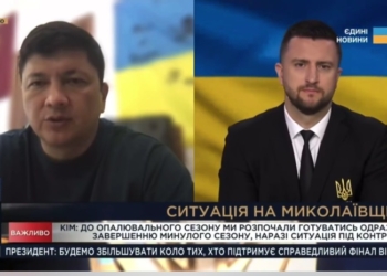 За тиждень на Миколаївщині збито 20 «шахедів» – Кім