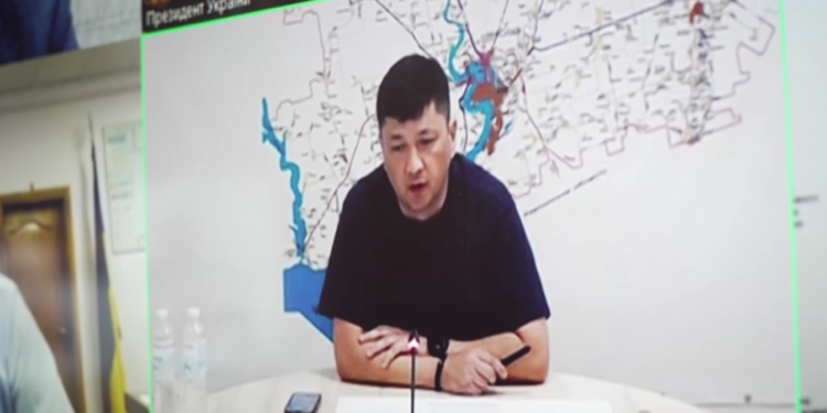 Зеленський вчергове дав завдання реалізувати проект щодо питного водопостачання Миколаєва – «влітку наступного року». Кім каже, що рішення є (ВІДЕО)