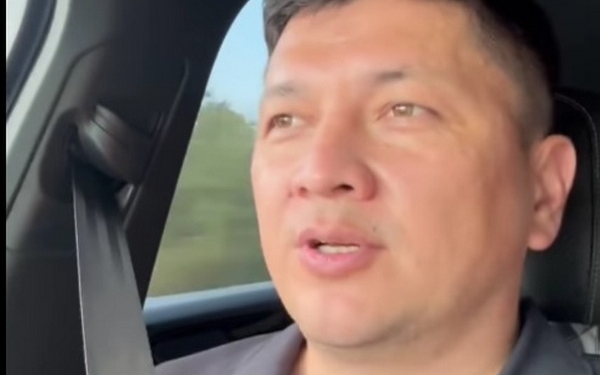 Реалізація проєкту з відновлення питного водопостачання Миколаєва влітку 2025 року – це втричі швидше, ніж планувалось, – Кім (ВІДЕО)