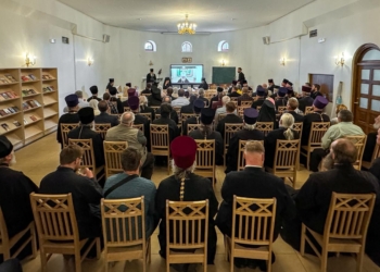 Співпадіння? Естонська православна церква прибрала згадку Московського патріархату зі свого статуту