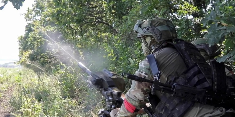 МВС росії закликало мешканців трьох областей не використовувати сайти знайомств у прикордонних регіонах