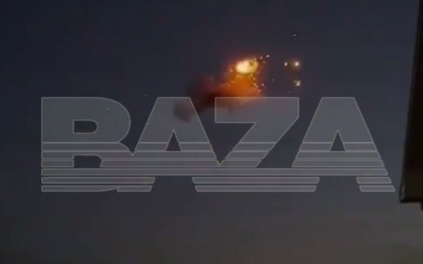 Москва, спиш? Мер столиці країни-агресорки заявив, що у Підмосков’ї вночі збито 10 БпЛА (ВІДЕО)