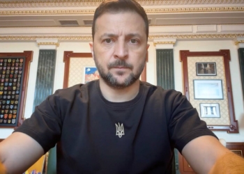 Від “Курська” до Курська, – Зеленський про Путіна і наступ на Курщину (ВІДЕО)