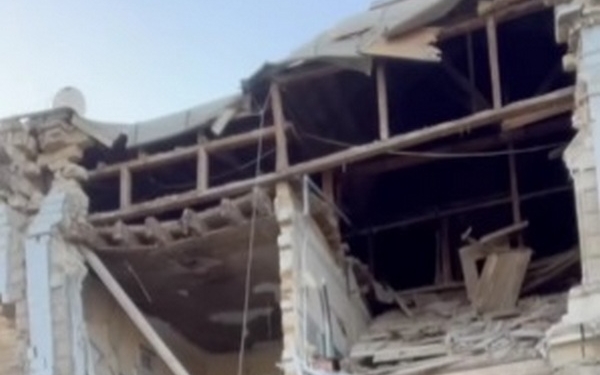 На Миколаївщині росіяни зруйнували 33 заклади освіти, а майже 250 – пошкодили