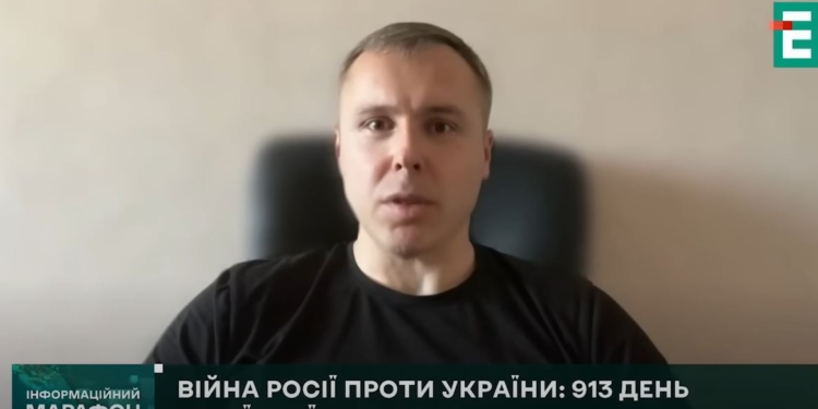 Це ще не все. Наслідки Курського походу попереду, – Костенко (ВІДЕО, КАРТА)