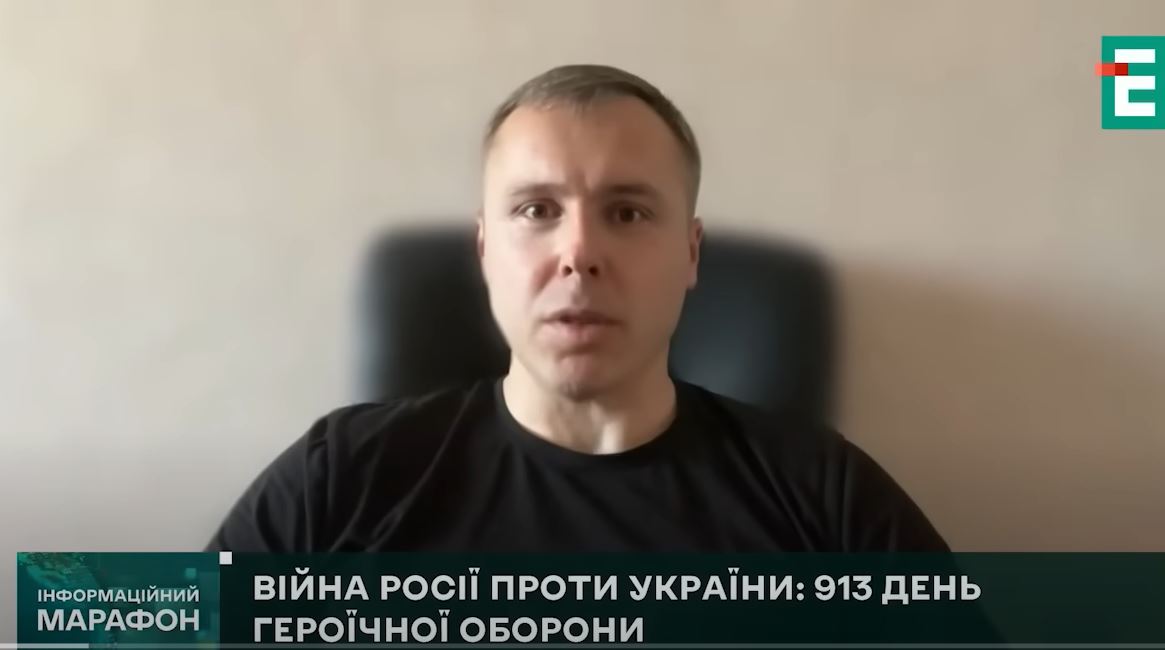 Це ще не все. Наслідки Курського походу попереду, – Костенко (ВІДЕО, КАРТА)