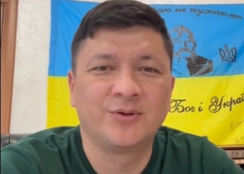 «Дзвонять з невідомих номерів та представляються мною» – начальник Миколаївської ОВА попередив про шахраїв (ВІДЕО)