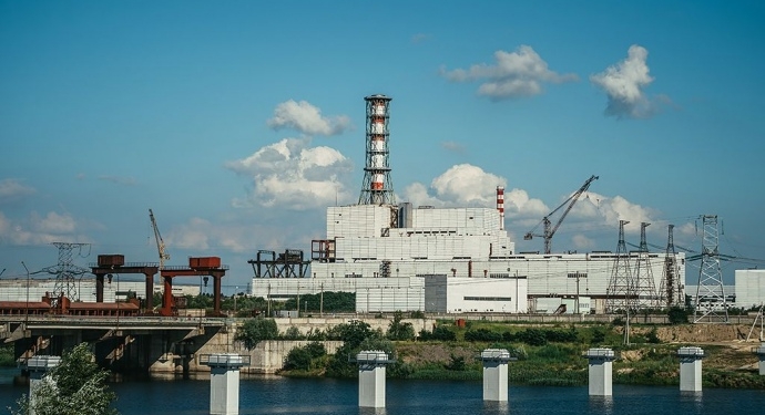 27 серпня місія МАГАТЕ на чолі з Гроссі відвідає Курську АЕС