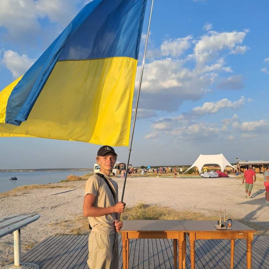 Миколаївські яхтсмени - переможці та призери чемпіонату України з вітрильного спорту (ФОТО) 2