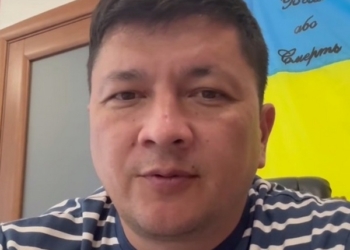 «Погані новини для тих, хто «нарішав»» – на Миколаївщині звільнено одного із керівників районного ТЦК, – Кім