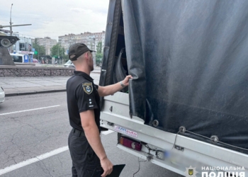 Не 2,5 тонн, а 339 кг: у поліції Миколаївщини офіційно прокоментували резонансне ДТП з вантажівкою, яка перевозила померлих тварин