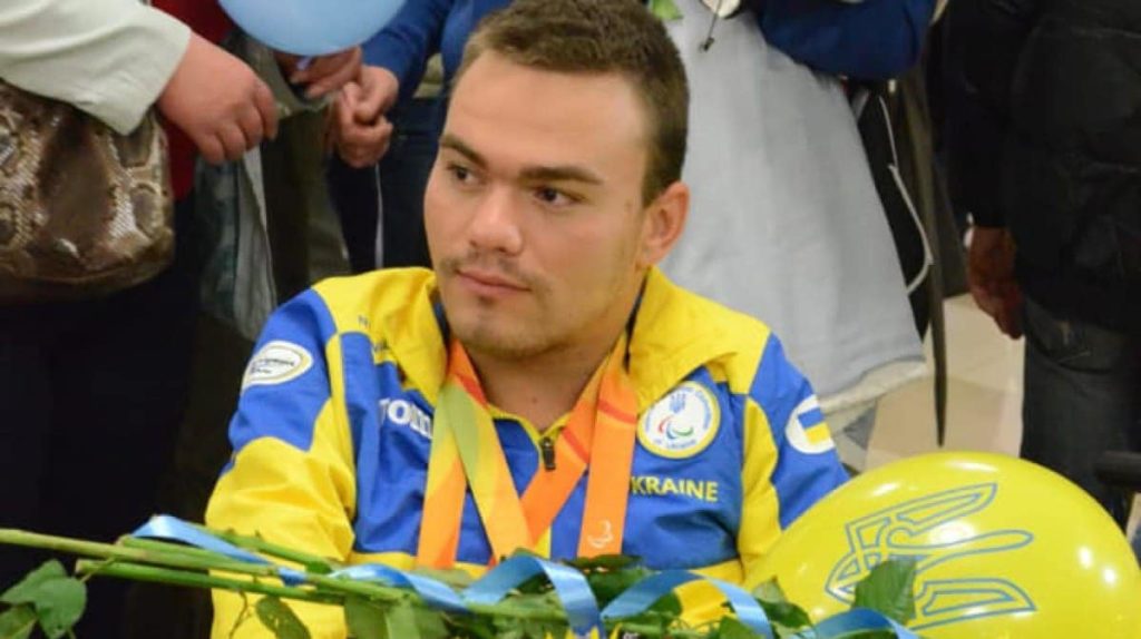 У України є вже дві медалі на Паралімпіаді-2024. І одна з них "миколаївська" 2