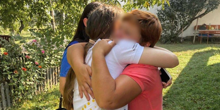 Ще 14 дітей повернуто з тимчасово окупованих територій