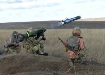 Армія США замовила виробництво ракет Javelin – частину з них отримає Україна
