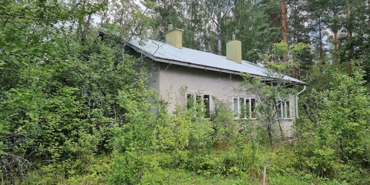 Росіяни майже за безцінь продають свою нерухомість в Фінляндії