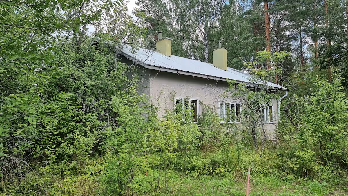 Росіяни майже за безцінь продають свою нерухомість в Фінляндії