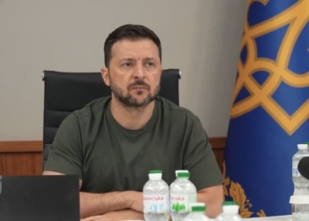 Зеленський скликав Ставку, говорили про Покровськ, Курськ і енергетику (ВІДЕО)