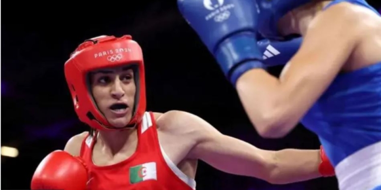 Вони дівчата чи ні? Скандал з жіночим боксом на Олімпіаді (ФОТО)